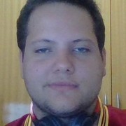 Felipe Augusto Felix's avatar
