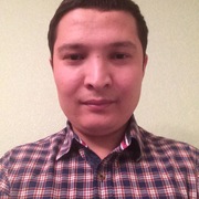 Bahrom Abdullaev's avatar