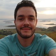 Nei Alcantara Jr's avatar