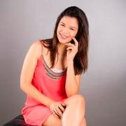 Isabella Fontes's avatar