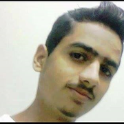 Usman Onturo Yamei's avatar