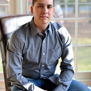 Carlos Hernandez's avatar