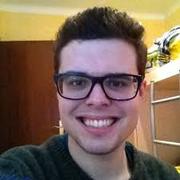 Iago Zanardo's avatar