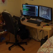 Joao Cipriano's avatar