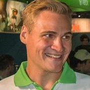 Misandro Siqueira's avatar