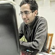 Nicolas Hurtado Leon