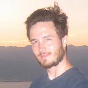 Justin Shenk's avatar