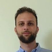 Mattia Fumagalli's avatar