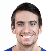 Guillaume Martin's avatar