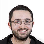 Louis Beaudoin-Allaire's avatar