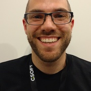 Joel Vezina's avatar