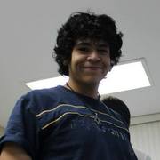 José Luis Garza's avatar