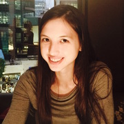 Emily Claudet's avatar