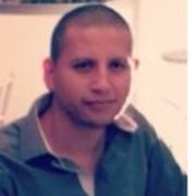 Gabriel Enrique Castillo Gonzalez