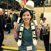 Aude Omerin's avatar