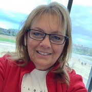 Tammy Fitzpatrick's avatar