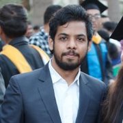 Amitesh Jaiswal