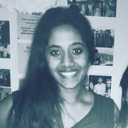 Samhita Karnati's avatar