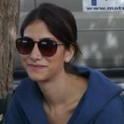 Dana Mordechai Ganzer's avatar