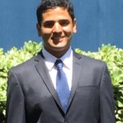 Saurabh Deshpande's avatar