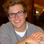 Pablo Ordorica Wiener's avatar