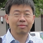 Andy Zhang's avatar