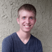 Josiah Burchard's avatar