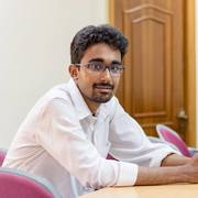 Zohaib Ahmed's avatar