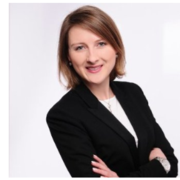 Dorothee Becher's avatar