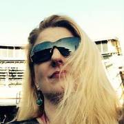 Tyler Browning's avatar