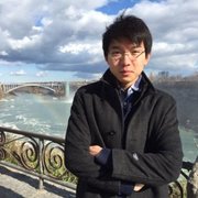 Xiaozhuo Yu's avatar