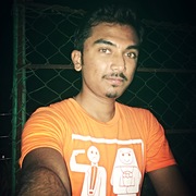 Gokul Shrinivas