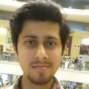 Muhammad Naeem