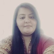 Rizwana Zahoor's avatar