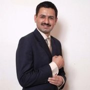 Muhammad Zulkifil Ahmad