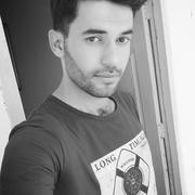 Manan Hussain