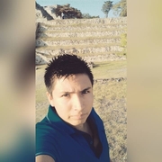 Juan Carlos Calixto