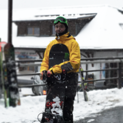 Matthew Stenquist's avatar