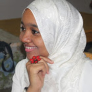 Chada El Islam Benmahcene's avatar