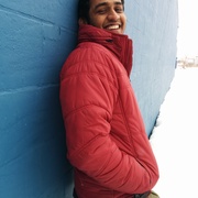 Eldhose Baby's avatar