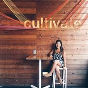 Michelle Vu's avatar