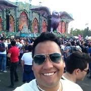 Luis Daniel  Moreno Guzmán's avatar