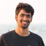 Amit Ghosh's avatar