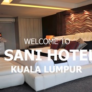 Budget  Hotel in KL's avatar