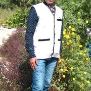 Pragnesh Chauhan's avatar