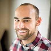 Chris Bradshaw's avatar