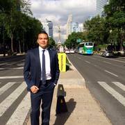 Agustin Vega's avatar