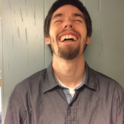 Joshua Forrest&#39;s avatar