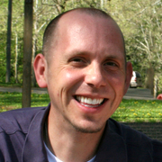 Kyle Parker's avatar