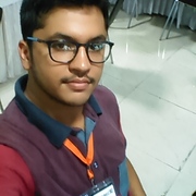 Shaurya Agrawal
